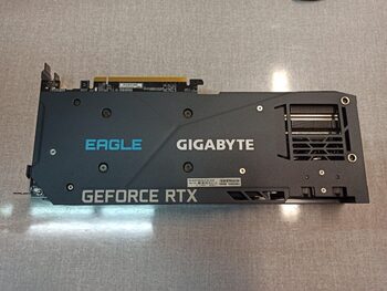 NVIDIA GeForce RTX 3070 8 GB 1500-1730 Mhz PCIe x16 GPU for sale