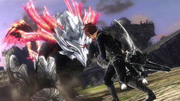 GOD EATER 2: Rage Burst PS Vita for sale