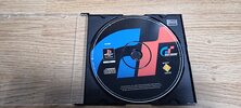 Gran Turismo 1997 PlayStation