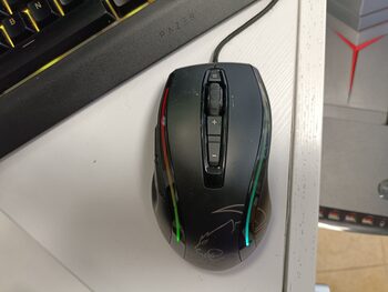 Roccat Kone Xtd Žaidimų pėlė 8200 Dpi