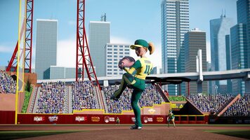 Super Mega Baseball 4 PlayStation 5