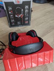 Buy Gaming Headset A4Tech Bloody G500 (ausinės su mikrofonu)