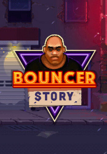 Bouncer Story Steam Key GLOBAL
