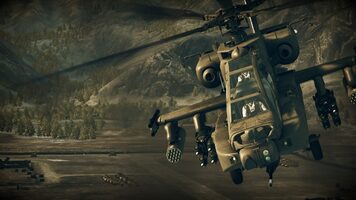 Redeem Apache: Air Assault Xbox 360