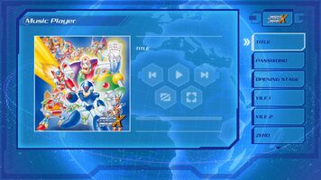 Redeem Mega Man X Legacy Collection Nintendo Switch