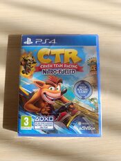 Crash Team Racing Nitro-Fueled PlayStation 4