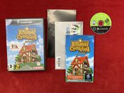 Animal Crossing Nintendo GameCube