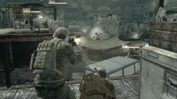 Metal Gear Online PlayStation 3