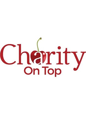 Charity on Top Gift Card 20 USD Key UNITED STATES