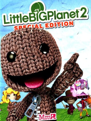 LittleBigPlanet 2: Special Edition PlayStation 3