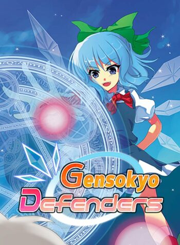 Gensokyo Defenders (PC) Steam Key GLOBAL