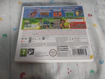 Buy Inazuma Eleven 3: Lightning Bolt Nintendo 3DS