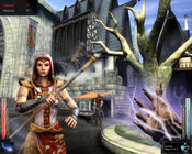 Dark Messiah of Might and Magic Steam Key GLOBAL for sale