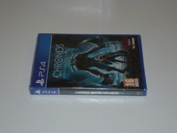 Buy Chronos: Before the Ashes PlayStation 4