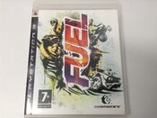 FUEL PlayStation 3