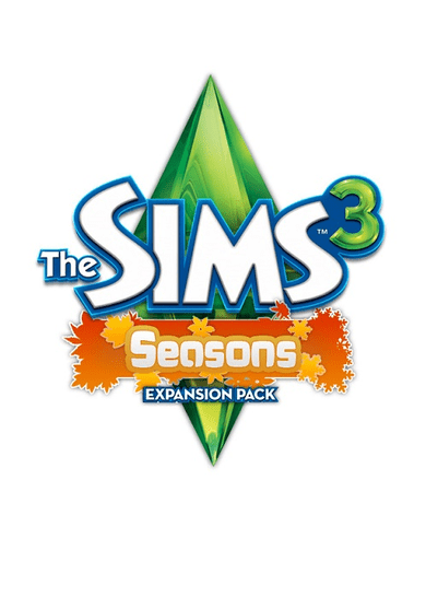 E-shop The Sims 3: Seasons (DLC) (PC) Steam Key NORTH AMERICA
