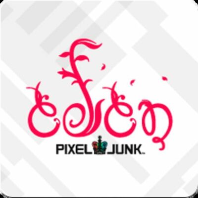 E-shop PixelJunk Eden Steam Key GLOBAL