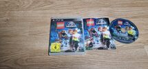 LEGO Jurassic World PlayStation 3