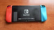 Nintendo Switch Joy Con pultelių apsauga dėklas for sale