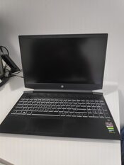 Portátil HP Pavilion Gaming 15-EC2014NS