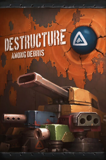 DESTRUCTURE: Among Debris (PC) Steam Key GLOBAL