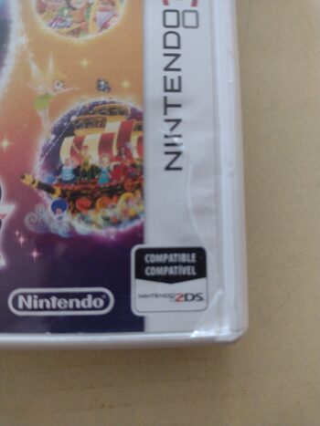 Disney Magical World 2 Nintendo 3DS for sale