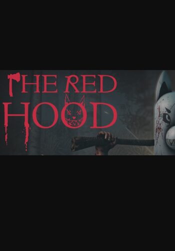 The Red Hood (PC) Steam Key GLOBAL