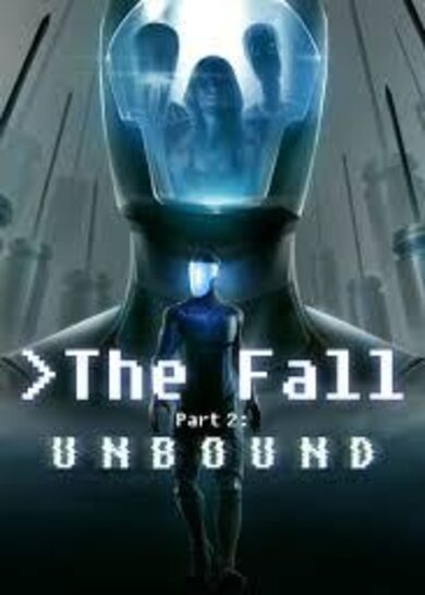 E-shop THE FALL PART 2: UNBOUND Steam Key GLOBAL