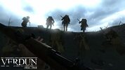 Verdun (Xbox One) Xbox Live Key ARGENTINA