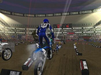 Buy Yamaha Supercross Wii