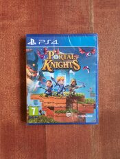 Portal Knights PlayStation 4