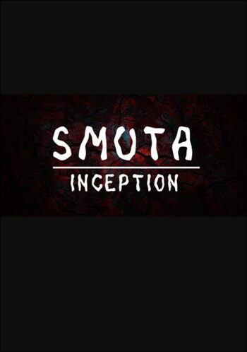 SMUTA: Inception (PC) Steam Key GLOBAL