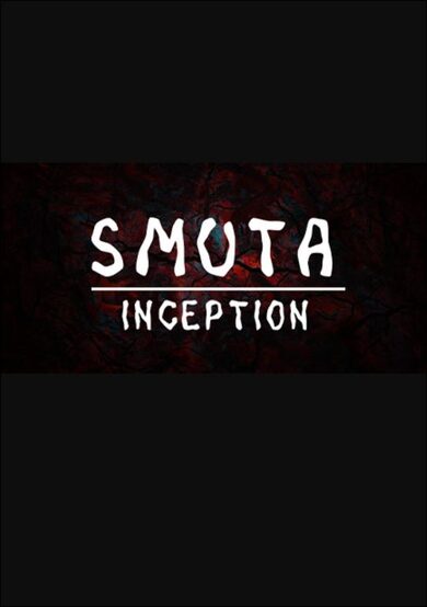 E-shop SMUTA: Inception (PC) Steam Key GLOBAL