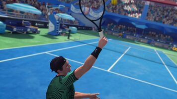 Tennis World Tour PlayStation 4