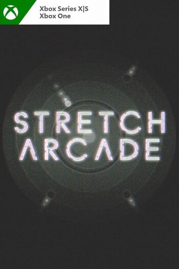 Stretch Arcade	XBOX LIVE Key ARGENTINA