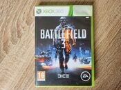 Battlefield 3 Xbox 360