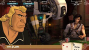 Buy Poker Night at the Inventory + Back to the Future: The Game Bundle Steam Key (PC) GLOBAL