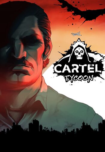 Cartel Tycoon Steam Key GLOBAL