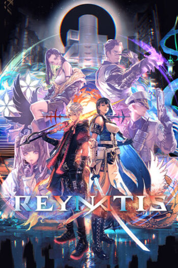 REYNATIS Ultimate Edition (PC) Steam Key GLOBAL