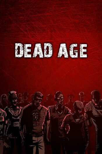 Dead Age (PC) Steam Key EUROPE