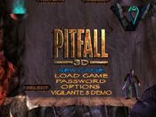 Pitfall 3D: Beyond the Jungle PlayStation