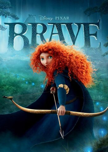 Disney•Pixar Brave: The Video Game Steam Key EUROPE