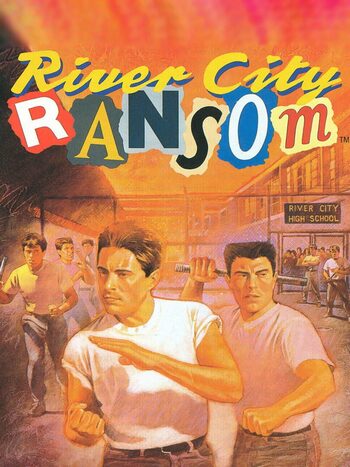 River City Ransom NES