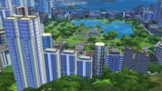The Sims 4: City Living (DLC) Origin Clé GLOBAL