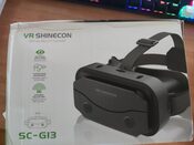 Gafas VR para telefono 