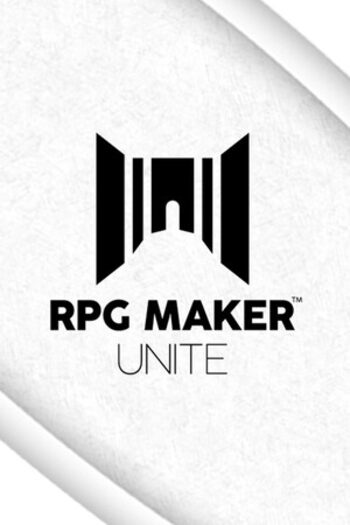 RPG Maker Unite (PC) Steam Key GLOBAL