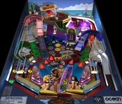 True Pinball PlayStation