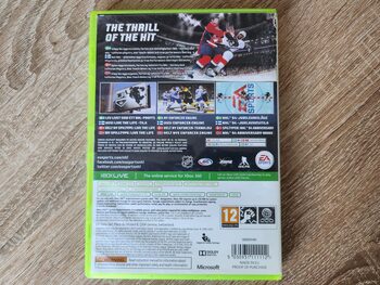 NHL 14 Xbox 360