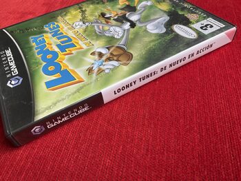 Buy Looney Tunes: Back in Action Nintendo GameCube