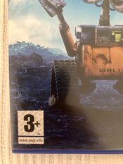 WALL-E: The Video Game PlayStation 2